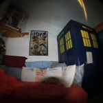 TARDIS (Time And Relative Dimension In Space)