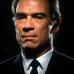 Who say’s ‘Kay’ isn’t a masculine name? Kay, played by Tommy Lee Jones in ‘Men in Black’ (1997)